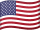 Flagge USA